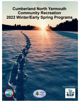 2022 winter recreation program