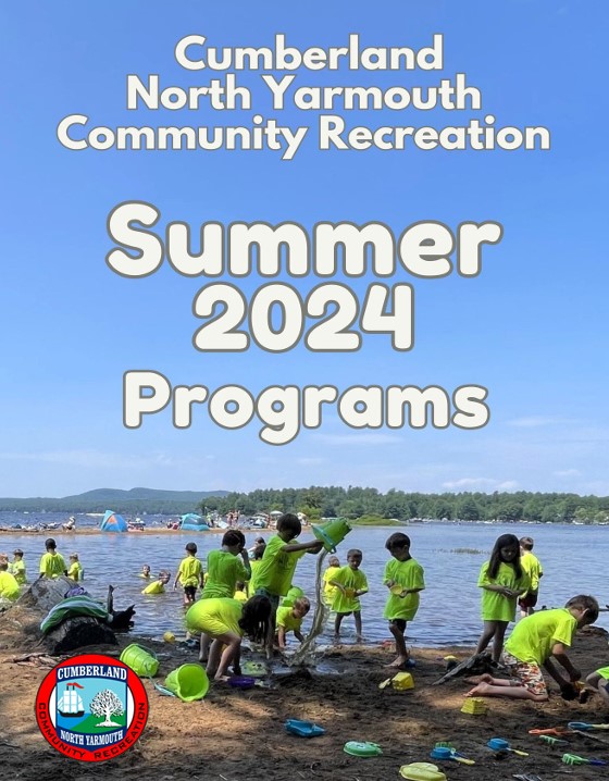 2024 summer program registrations open