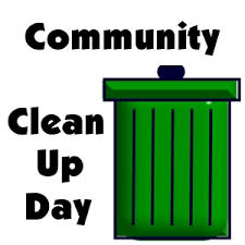cleanup day