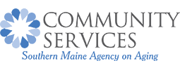 Community Services - Southern Maine Agency on Aging
