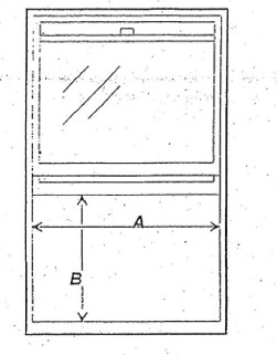Double-hung
