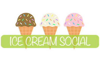 icecream social