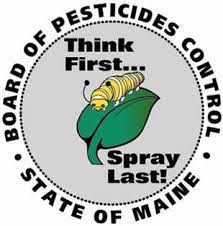 MAINE OBSOLETE PESTICIDE COLLECTIONS