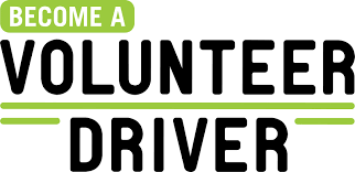 become a volunteer driver