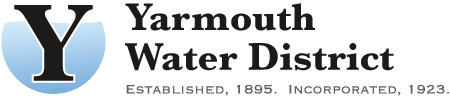YARMOUTH WATER DISTRICT