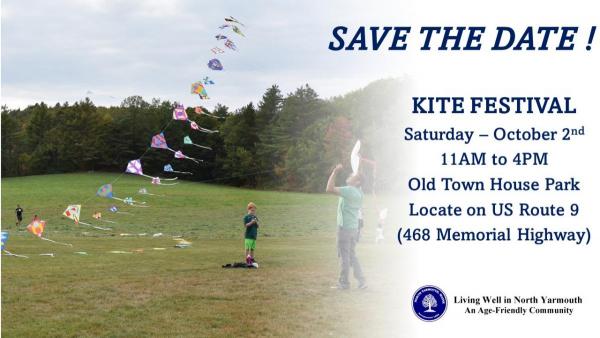 save the date ocoter 2 kite festival
