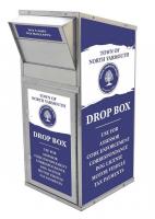 Town Drop box