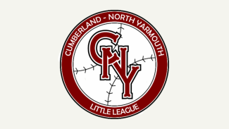 cumberland north yarmouth little league