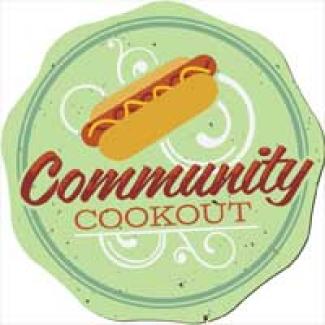 COMMUNITY COOK OUT