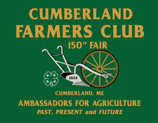 150th Cumberland Fair