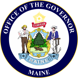 state of maine office of the governor