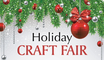 holiday craft fair