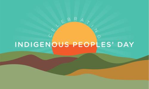 indigenous people's day