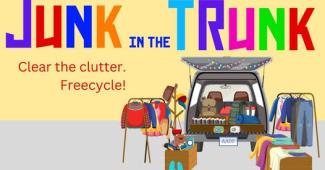 junk in the trunk may 30th