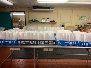 msad 51 bagged lunch available for all students