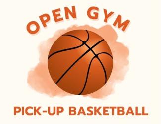 OPEN GYM AND PICK UP BASKETBALL