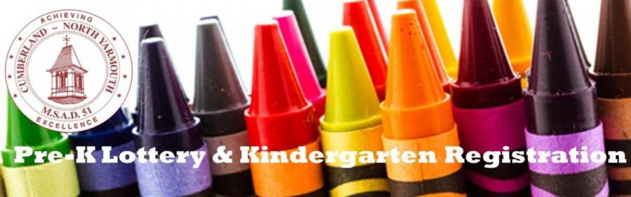 Pre-K Lottery and Kindergarten Registration Info is up on our website (www.msad51.org).  Spread the word!  ow.ly/Dhqi50CPGKV