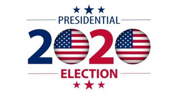 2020 election