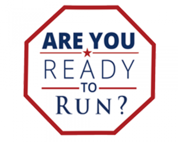 are you ready to run for office