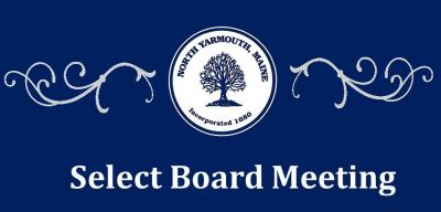 select board meeting 5-11-2020