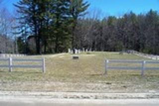 Bowie Cemetery