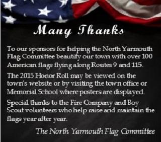 Flag Committee