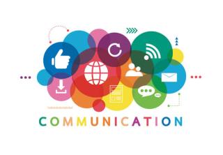 communications
