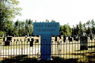 Pine Grove Cemetery