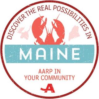 AARP Maine