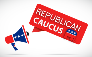 republican  caucus