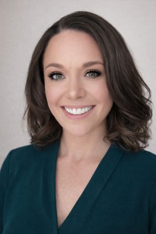 Britt Barton - North Yarmouth's New Town Manager