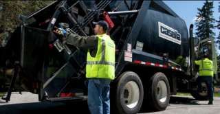 casella waste systems