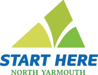 start here, north yarmouth