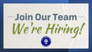 join our team