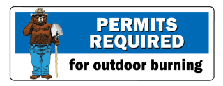 permits required