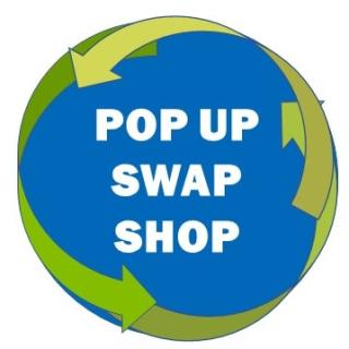POP UP | SWAP SHOP