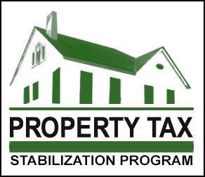 Property Tax Stabilization for Senior Citizens - LD290