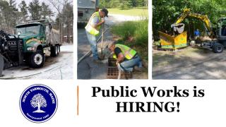 pwd is hiring