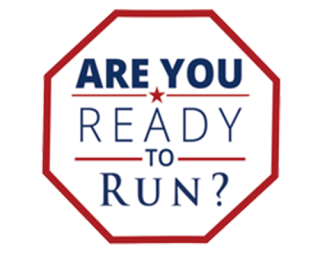 are you ready to  run?
