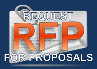 request for proposals