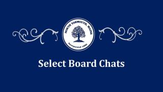 select board chats