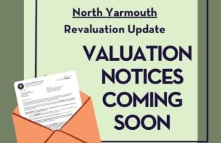 Revaluation Update | Valuation Notices Coming Soon