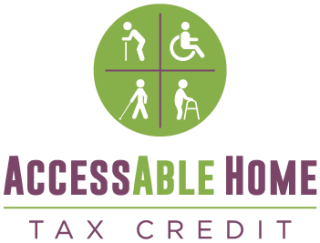 Access Able Home tax credit