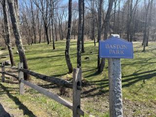 baston park