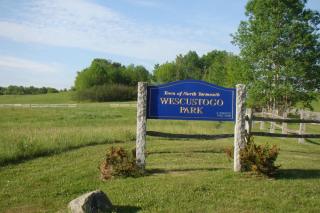 Wescustogo Park
