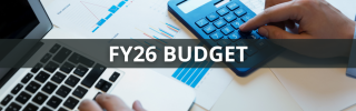fy26 budget