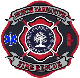 NYFR Patch
