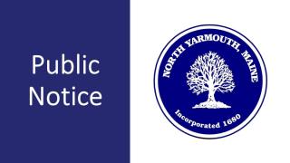 public notice