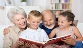 reading family