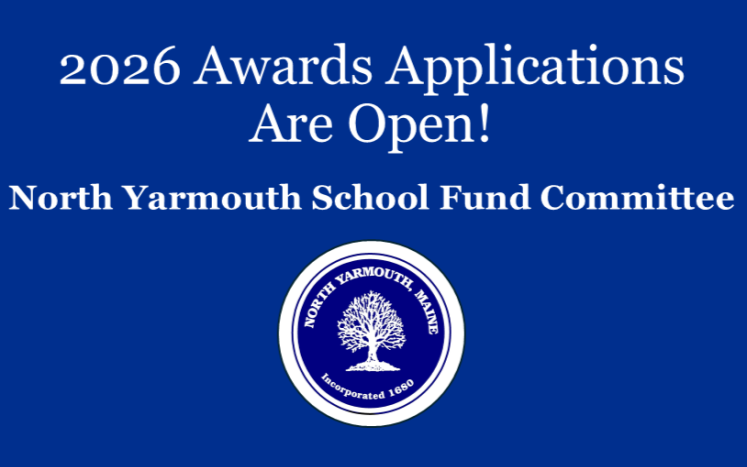 2026 Awards Applications Are Open!
